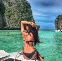 Отзыв от Вера - DTV виза